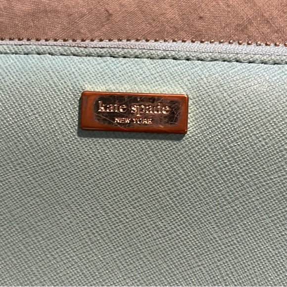 Kate Spade wallet - Picture 6 of 6